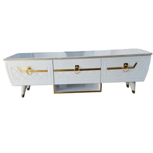 میز تلویزیون مدل کارن 180