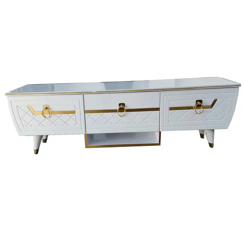 میز تلویزیون مدل کارن 180