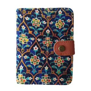 کیف پول متین مدل سنتی کد 272