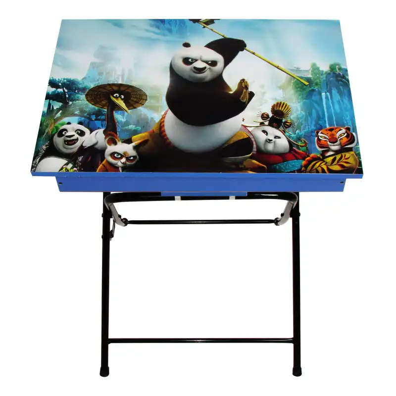 میز تحریر میزیمو مدل پاندای کونگفوکار کد 29