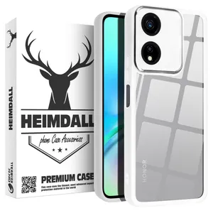 GKK Viny Cover For Honor X5 Plus