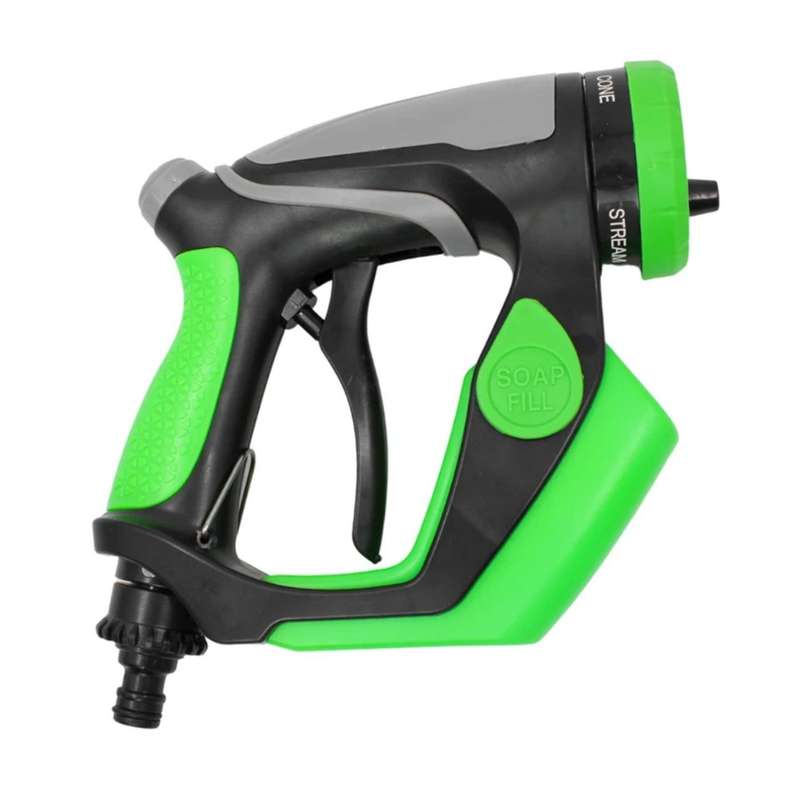 نازل کارواش مدل فوم جتر نازل کارواش مدل فوم جتر