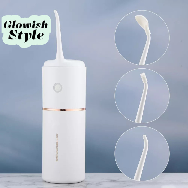 دستگاه شست و شوی دهان و دندان گلویش استایل مدل YC118