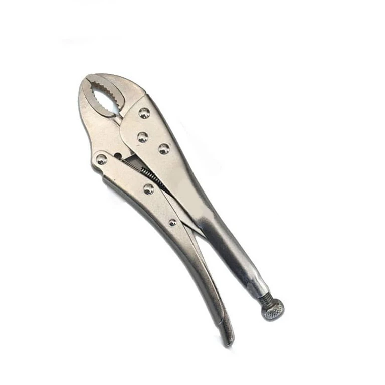 انبر قفلی مدل DS_PLUS سایز 10 اینچ