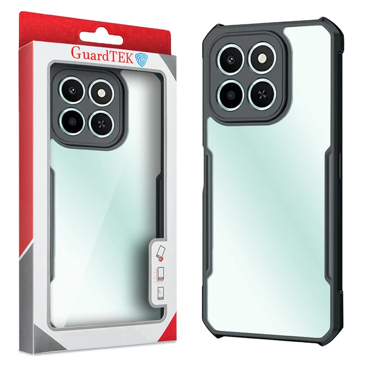 کاور گاردتک اساک مدل Antishock مناسب برای گوشی موبایل آنر X8b