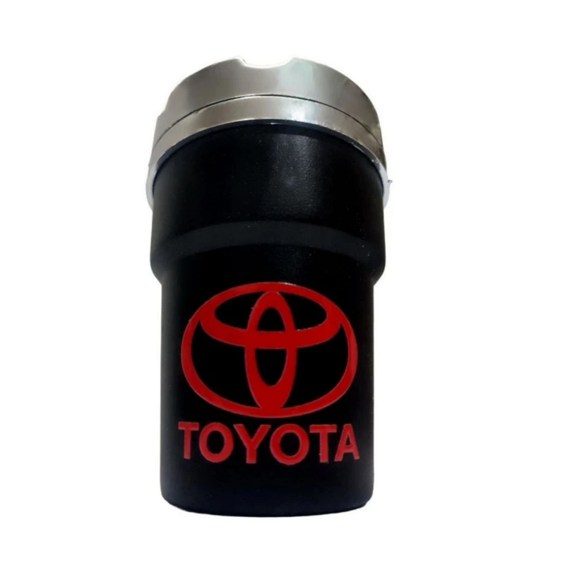 زیر سیگاری مدل لیوانی کد 002