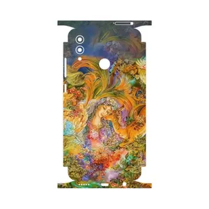 MAHOOT Persian miniature 3-FullSkin Cover Sticker for Honor 10 Lite