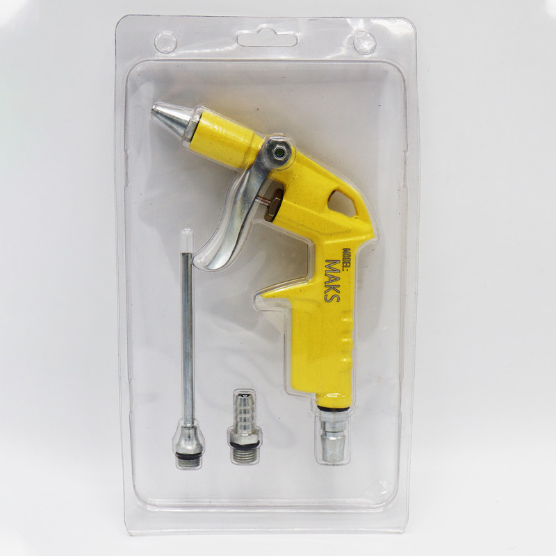 تفنگی باد مدل YPZ-MAKS