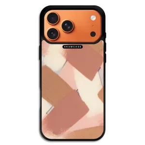 AKAM AMC-WA17PROMAX-WATER COLOR-1 Cover For Apple iPhone 17 Pro Max