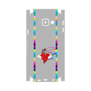 MAHOOT Collage of Heartbreak-FullSkin Cover Sticker for Samsung Galaxy A3 2016