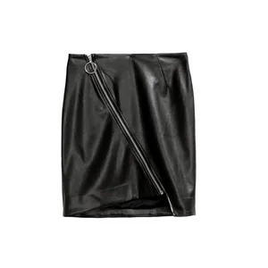 دامن زنانه اچ اند ام مدل 0446973
