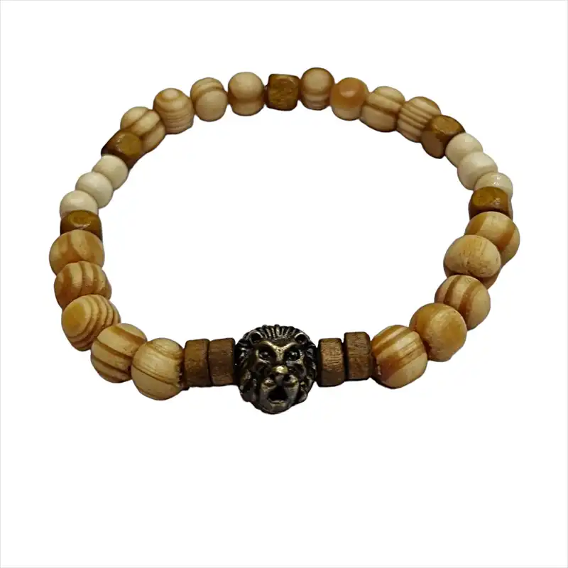 دستبند دخترانه مدل ui87