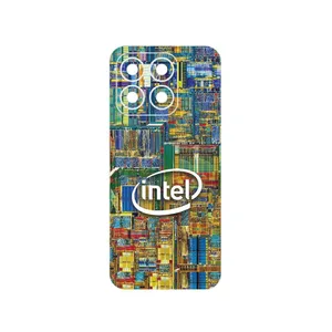 MAHOOT Intel Cover Sticker for Honor X8b