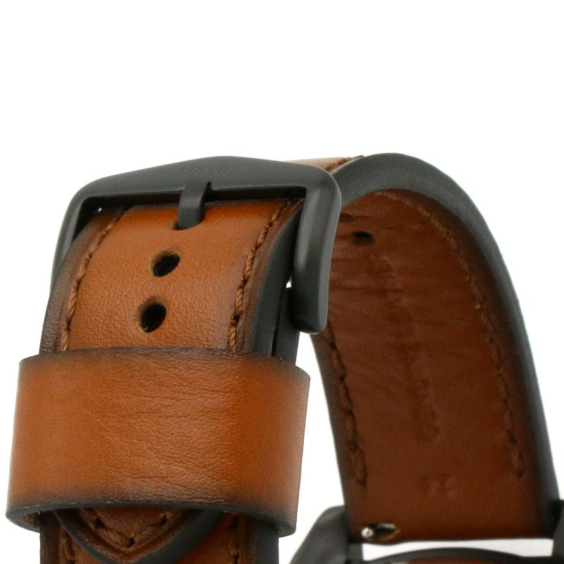 ساعت مچی عقربهای مردانه فسیل مدل FS5714 ساعت مچی عقربهای مردانه فسیل مدل FS5714