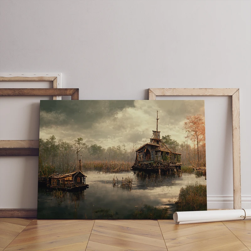 تابلو بوم مدل بومسا OI0002