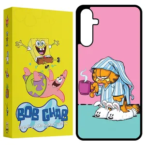  BOB Ghab BCPA14 Cover For Samsung Galaxy A14 4G / A14 5G / M14 5G