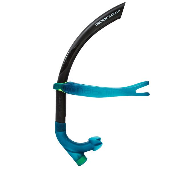 اسنورکل شنا نابایجی مدل FRONT 500 -  - 1