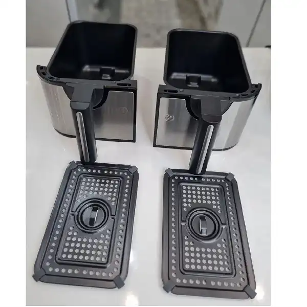 سرخ کن بدون روغن بلوم مدل a280