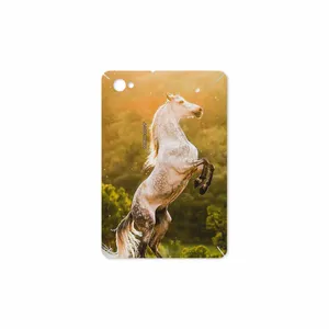 MAHOOT Horse-2 Cover Sticker for Samsung Galaxy Tab 7.7 2011 P6800