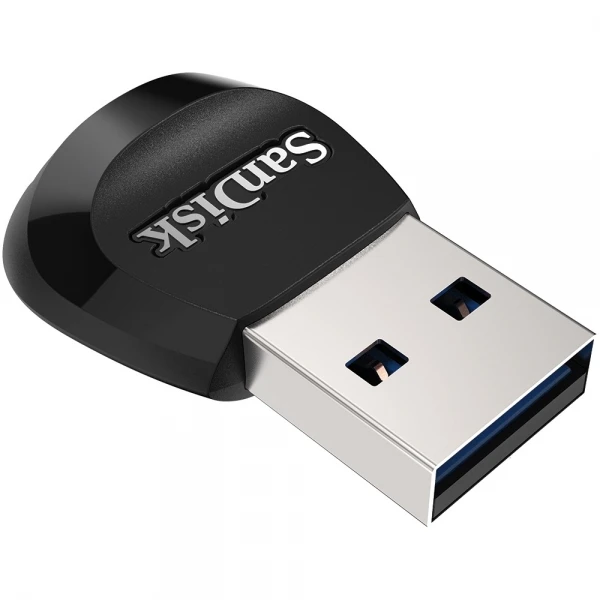 کارت‌خوان سن دیسک مدل Moblie Mate USB 3.0 MicroSD Reader