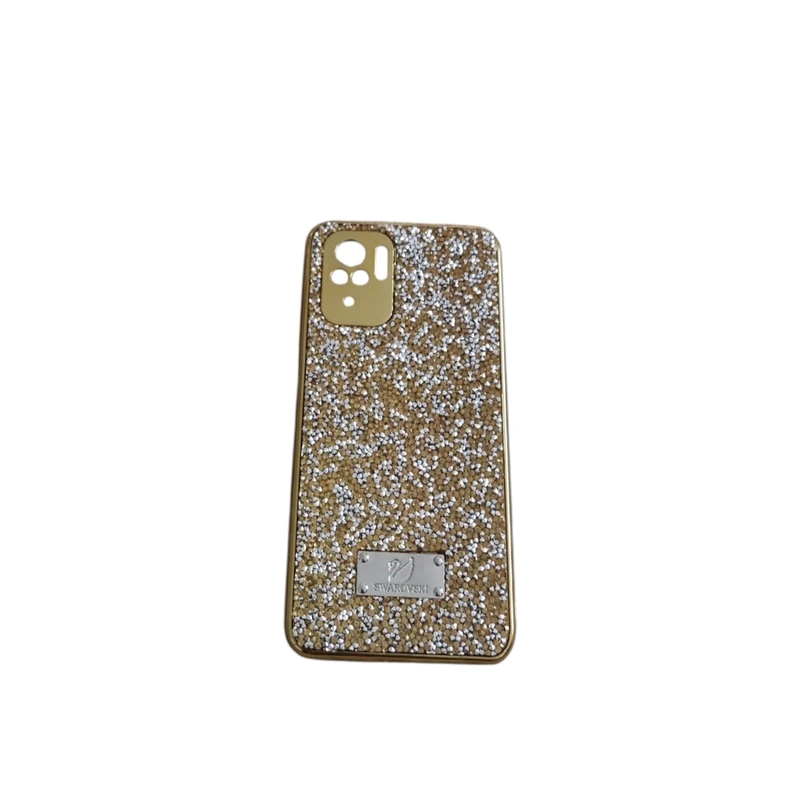 کاور مدل note 10 مناسب برای گوشی موبایل شیائومی Redmi Note 10/Redmi Note 10S