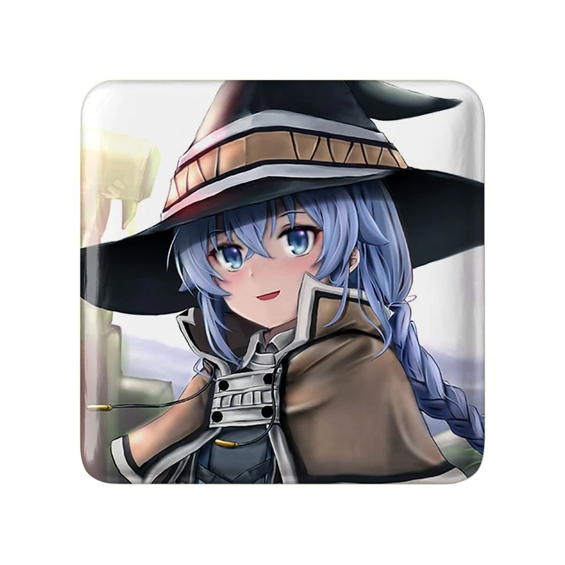 مگنت خندالو مدل روکسی انیمه موشوکو تنسی کد 24079