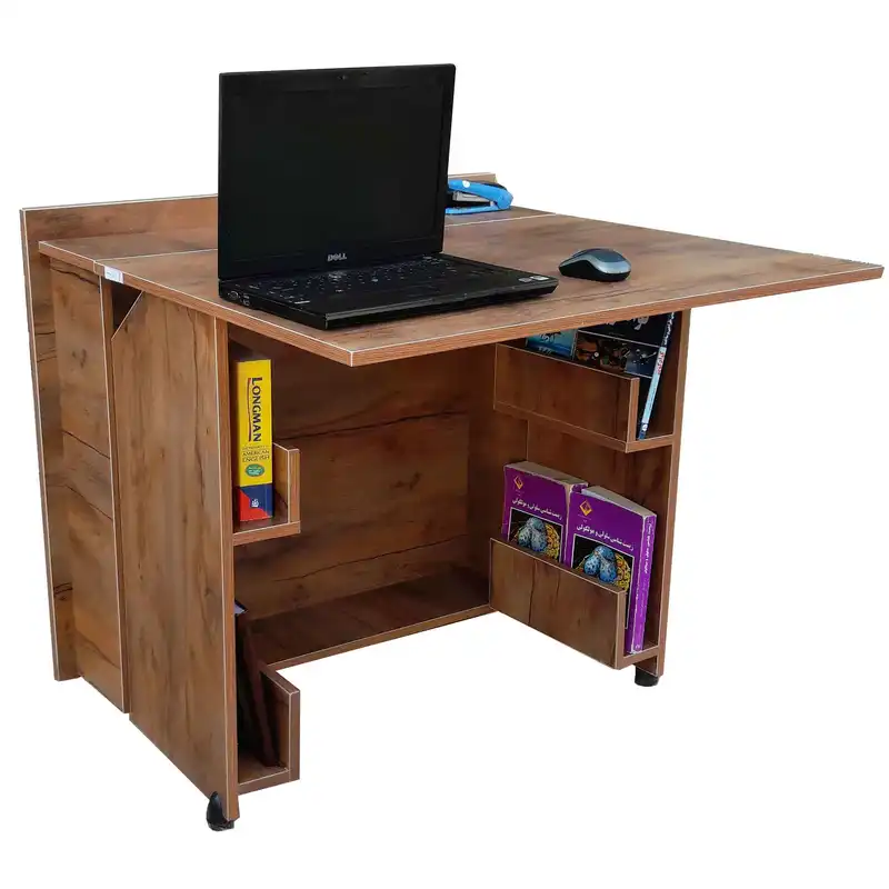 میز تحریر تاشو مدل Owens ALFA 1112