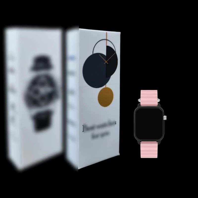 ساعت مچی دیجیتال مدل ال ای دی  05