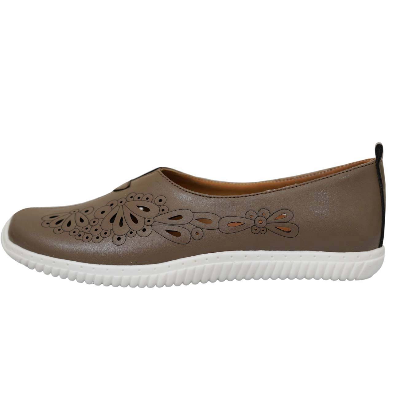 کفش طبی زنانه مدل toranj 1 - - 13