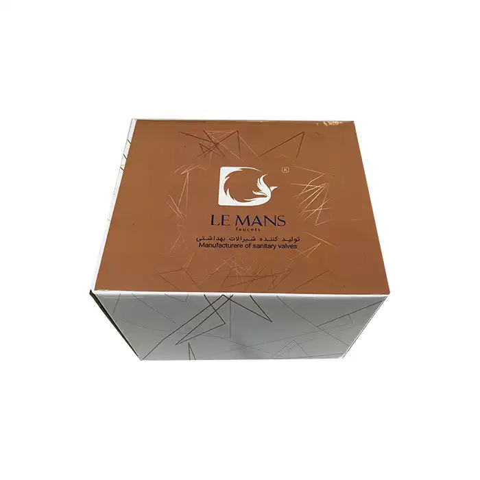 ست شیرآلات لمنس مدل میلان مجموعه 3 عددی