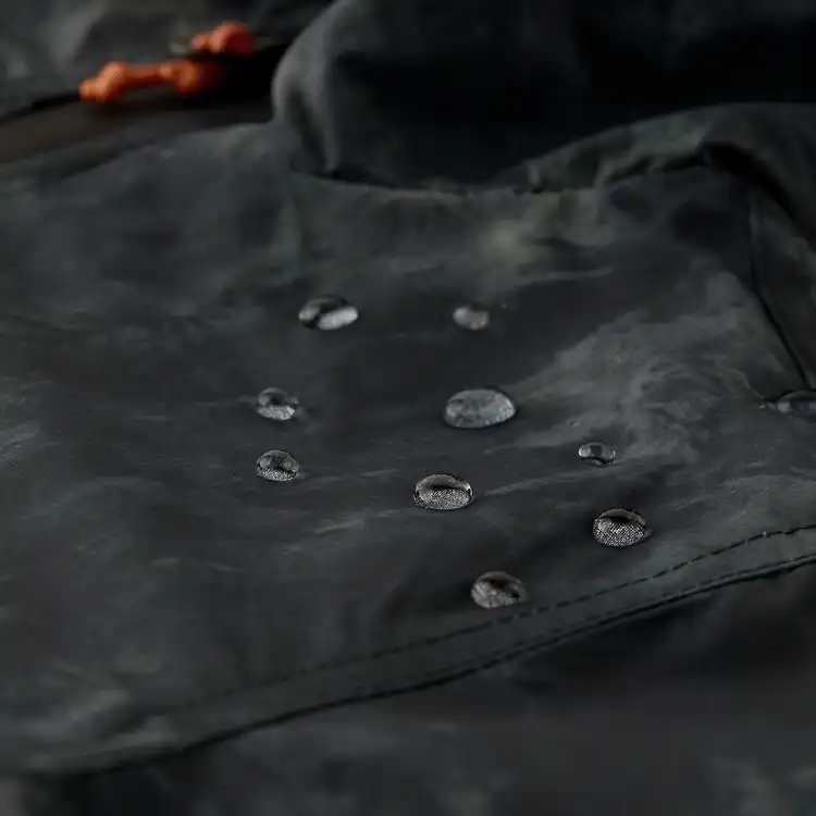 بارانی پسرانه مدل کلاه دار