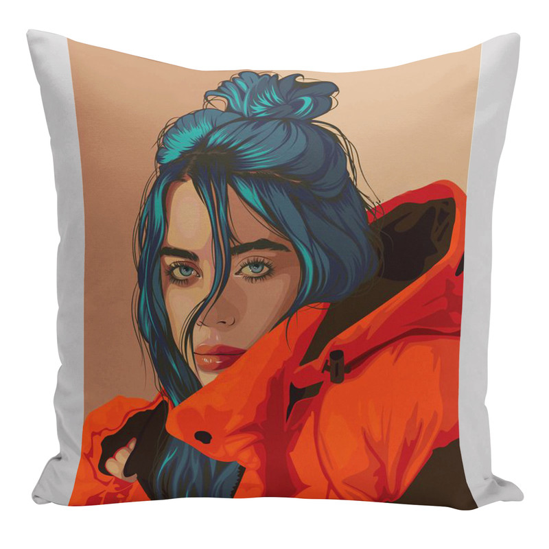 کاور کوسن طرح بیلی آیلیش کد 400