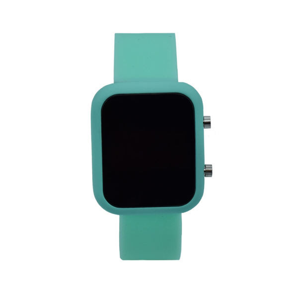 ساعت مچی دیجیتال مدل sab-100-na ساعت مچی دیجیتال مدل sab-100-na