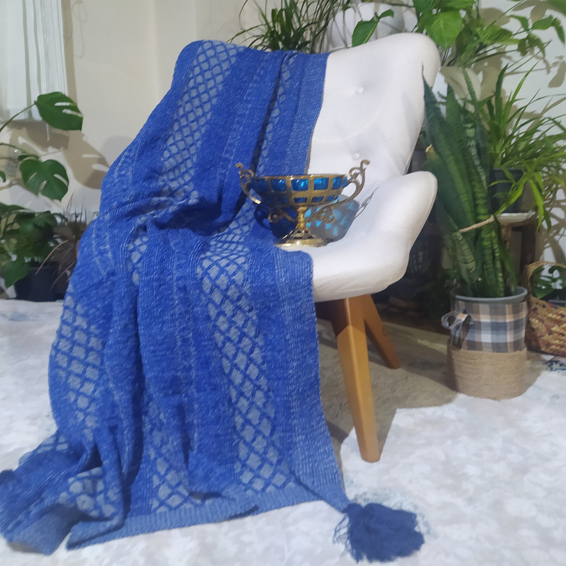 شال مبل مدل Poto01 سایز 200x120 سانتیمتر