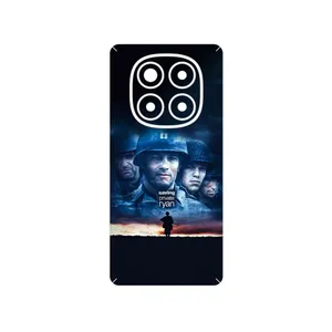 MAHOOT Saving Private Ryan Cover Sticker for Xiaomi Redmi Note 14 Pro 4G