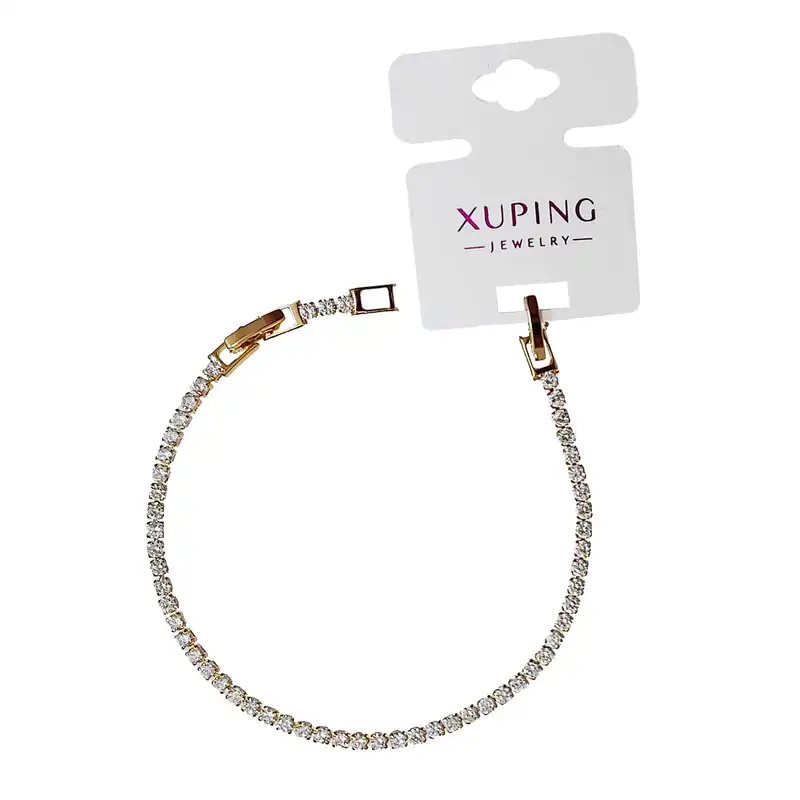 دستبند زنانه ژوپینگ مدل XP673-1