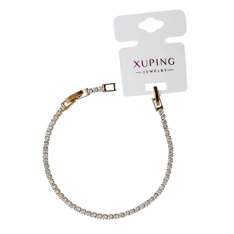 دستبند زنانه ژوپینگ مدل XP673-1