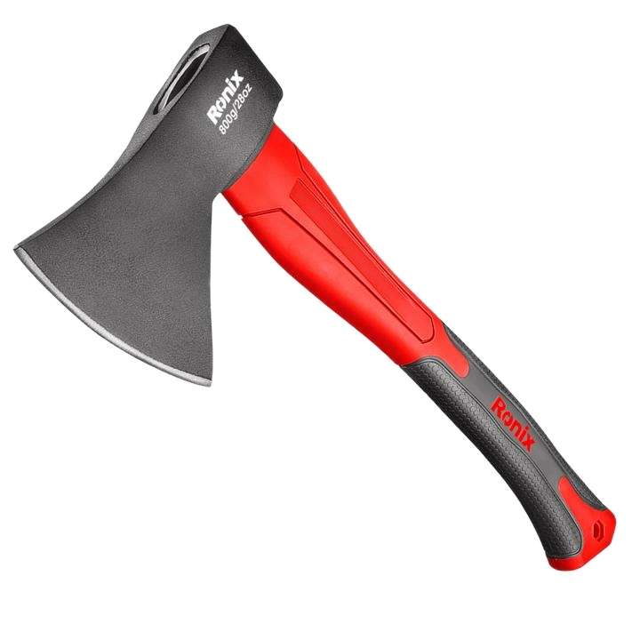 تبر رونیکس مدل ROX-4700 وزن 600 گرم تبر رونیکس مدل ROX-4700 وزن 600 گرم