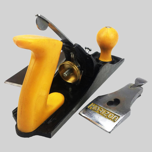 رنده دستی هوریزن مدل 50X250MM