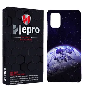 HEPRO MC Cover for XIAOMI REDMI 9T