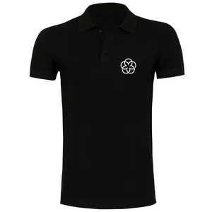 پولوشرت آستین کوتاه مردانه مدل X241