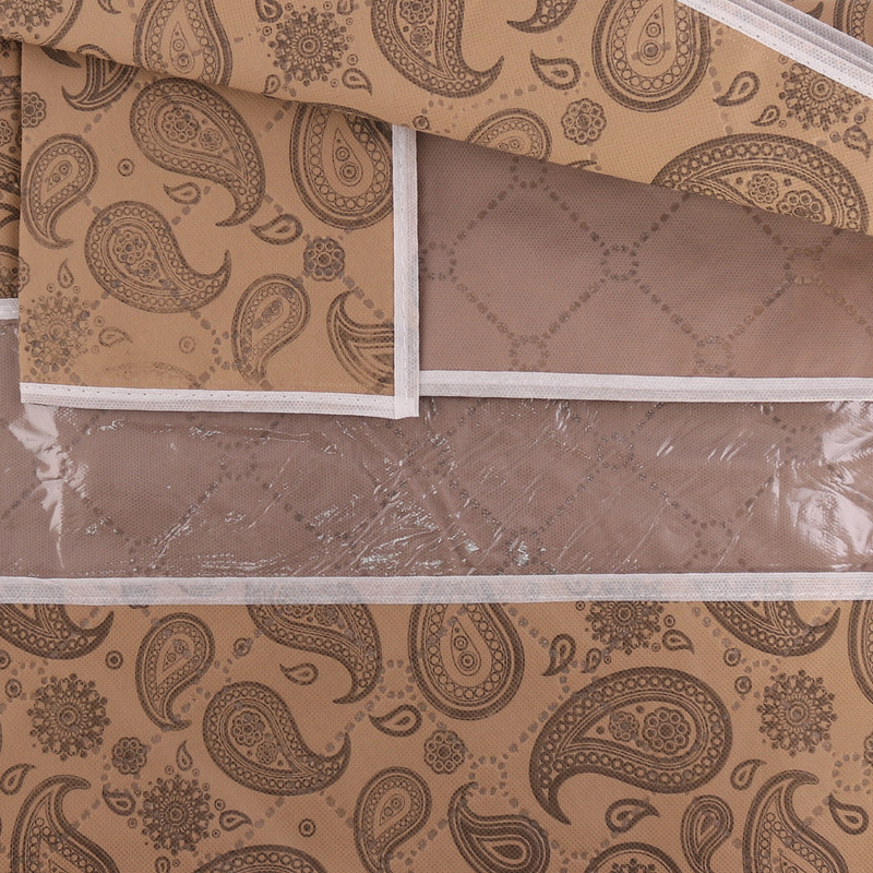 کاور ماشین ظرفشویی مدل PJ-108348