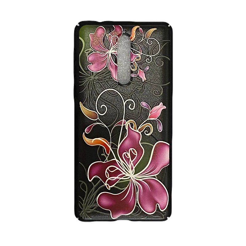 کاور مدل TH کد 01 مناسب برای گوشی موبایل نوکیا 8