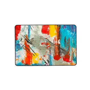 ماوس پد مدل Abstract کد 031