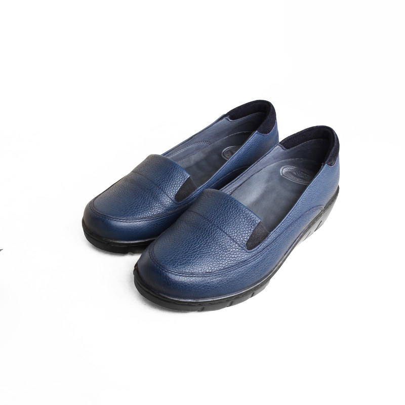 کفش روزمره زنانه کفش مسعود تبریز مدل 2204