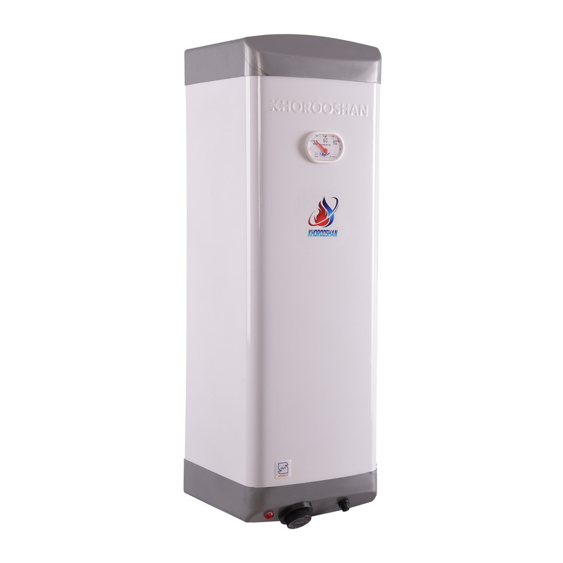 آبگرمکن برقی خروشان اصفهان مدل IBP30-3