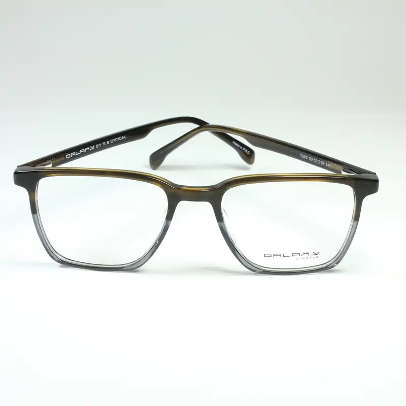 فریم عینک طبی گلکسی مدل 70268