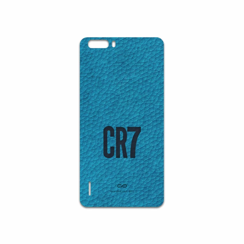 برچسب پوششی ماهوت مدل BL-CR7 مناسب برای گوشی موبایل آنر 6 Plus