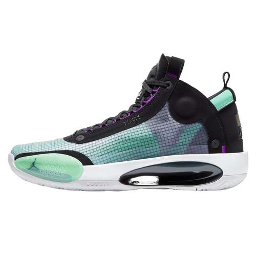 کفش پیاده روی زنانه جردن مدل JORDAN 34 XXXIV 