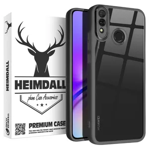 GKK Viny Cover For Huawei Y9 2019 / Honor 9X Lite